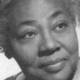Eva Jessye (public domain)